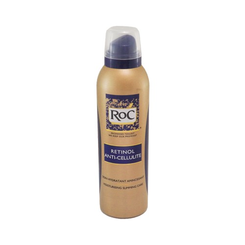 Spray Roc Retinol Anti Cellulite Idratante Di Soina Spray Roc Retinol Anti Cellulite Idratante Di Soina